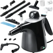 Myjki parowe - Cecotec HydroSteam 1040 Active&Soap - miniaturka - grafika 1