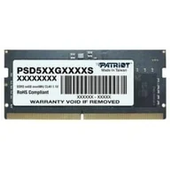 Pamięci RAM - PATRIOT DDR4 16GB 3200MHz Bulk Rank1 7D4932AB8C000800PT - miniaturka - grafika 1