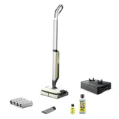 Mopy parowe - Karcher FC 7 Cordless Plus Stone 1.055-716.0 - miniaturka - grafika 1