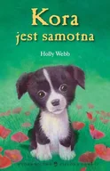 E-booki dla dzieci i młodzieży - Kora jest samotna. Zaopiekuj się mną - miniaturka - grafika 1