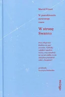 E-booki obcojęzyczne - W stronę Swanna - miniaturka - grafika 1