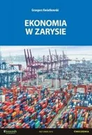 Podręczniki dla szkół wyższych - Ekonomia w zarysie - ćwiczenia w.2 - miniaturka - grafika 1