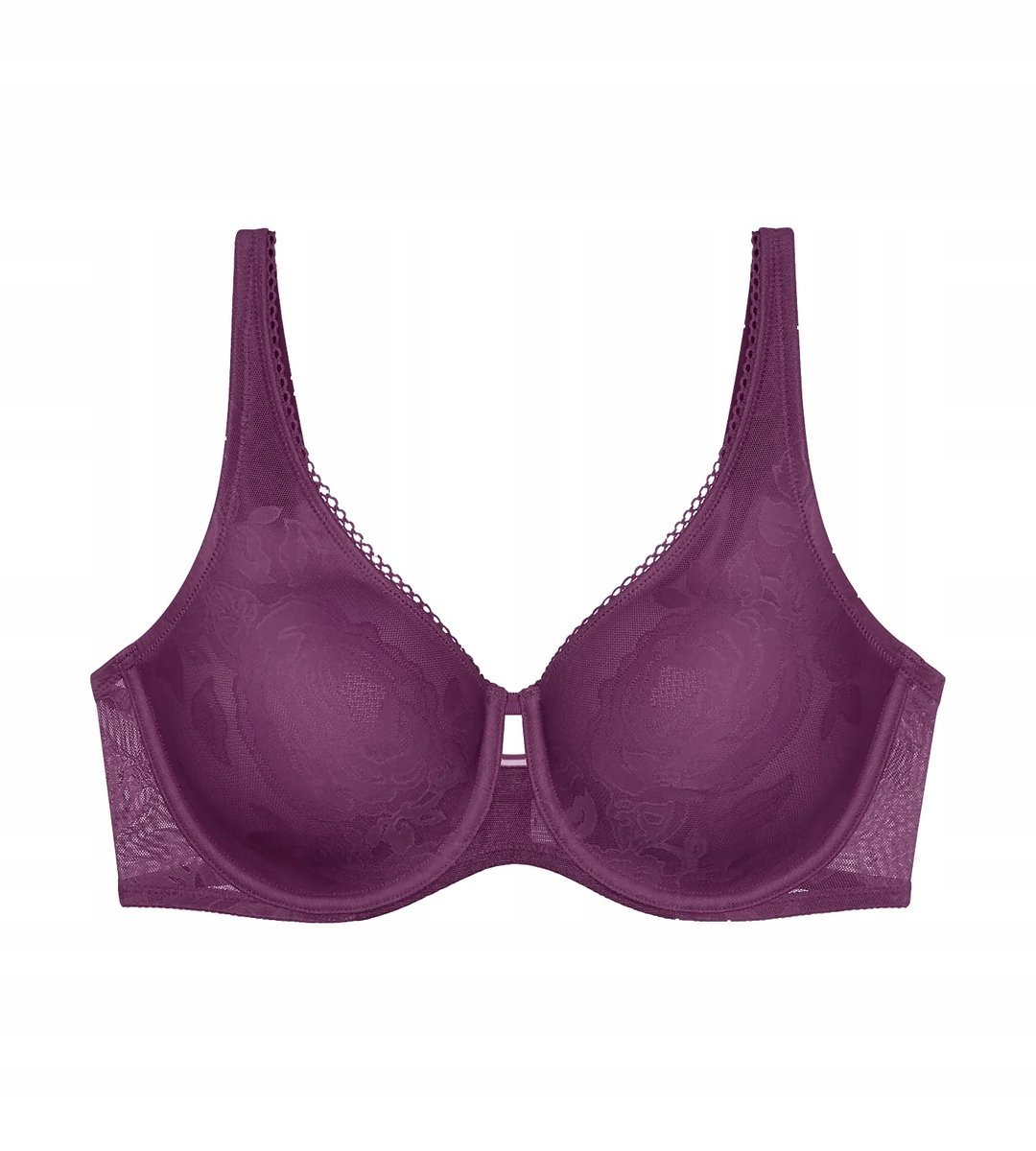 Biustonosz Triumph Wild Rose Sensation W01 75C
