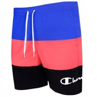 Kąpielówki męskie - Champion Kąpielówki Męskie 218722 M - miniaturka - grafika 1