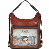 Plecaki - Anekke Kanada Plecak 38 cm mehrfarbig - miniaturka - grafika 1