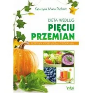 Ezoteryka - Studio Astropsychologii Dieta według Pięciu Przemian - Puchacz Katarzyna Maria - miniaturka - grafika 1