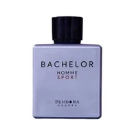 Wody i perfumy męskie - Pendora Scents Bachelor Homme Sport woda perfumowana 100 ml - miniaturka - grafika 1
