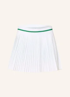 Adidas Spódnica Tenisowa Pro Cilmacool Pleated weiss - adidas - Spódnice - miniaturka - grafika 1