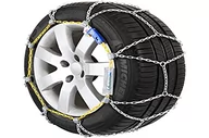 Łańcuchy śniegowe - Michelin Grupa  8220 łańcuch łańcuch śniegowy na koło 8220 - miniaturka - grafika 1