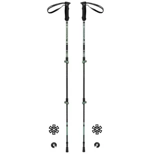Ferrino, Kije trekkngowe Kailash SS23 - Kije trekkingowe - miniaturka - grafika 1
