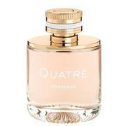 Wody i perfumy damskie - Boucheron Quatre woda perfumowana 100ml - miniaturka - grafika 1