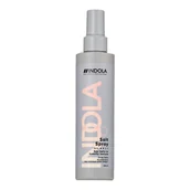 Kosmetyki do stylizacji włosów - Indola Texture, spray z solą do stylizacja włosów, 200ml - miniaturka - grafika 1