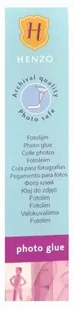 Foto klej 100ml - Henzo - Ramki na zdjęcia Foto klej 100ml - Henzo - Ramki na zdjęcia - miniaturka - grafika 1