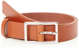 BOSS Damski pasek Cecile_Sz30, średni brązowy210, 85, Medium Brown210 - Paski - miniaturka - grafika 1