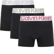 Majtki męskie - Calvin Klein Underwear Bokserki 3-pack - miniaturka - grafika 1