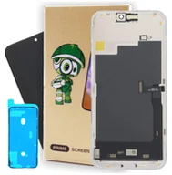 Części serwisowe do telefonów - Wyświetlacz do Apple iPhone 15 Pro Max Soft OLED Wymienny IC - miniaturka - grafika 1