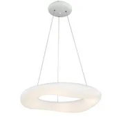 Lampy sufitowe - V-TAC Designer Hanging Pendants Wisząca V-TAC 3960 - miniaturka - grafika 1