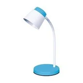 Lampy stojące - Ideus Struhm Lampka biurkowa Elmo Led 6,5W ideus_03198 - miniaturka - grafika 1