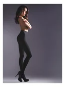 Rajstopy - Gabriella, Rajstopy damskie, 05 Nero, rozmiar 5 - miniaturka - grafika 1