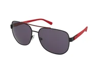 Okulary przeciwsłoneczne - Guess GU00015 02A - miniaturka - grafika 1
