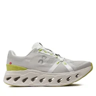 Buty sportowe męskie - Buty do biegania On Cloudeclipse 3MD30090248 Biały - miniaturka - grafika 1