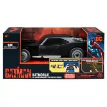 Spin Master Batman Batmobil zdalnie sterowany 6060469 6060469 - Zabawki zdalnie sterowane - miniaturka - grafika 2