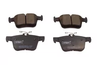 Klocki hamulcowe - MaxGear Zestaw klocków hamulcowych, hamulce tarczowe 19-3012 - miniaturka - grafika 1