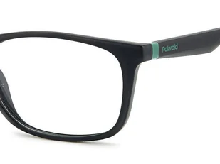 Okulary korekcyjne Polaroid PLD D478 7ZJ - Okulary korekcyjne, oprawki, szkła - miniaturka - grafika 5