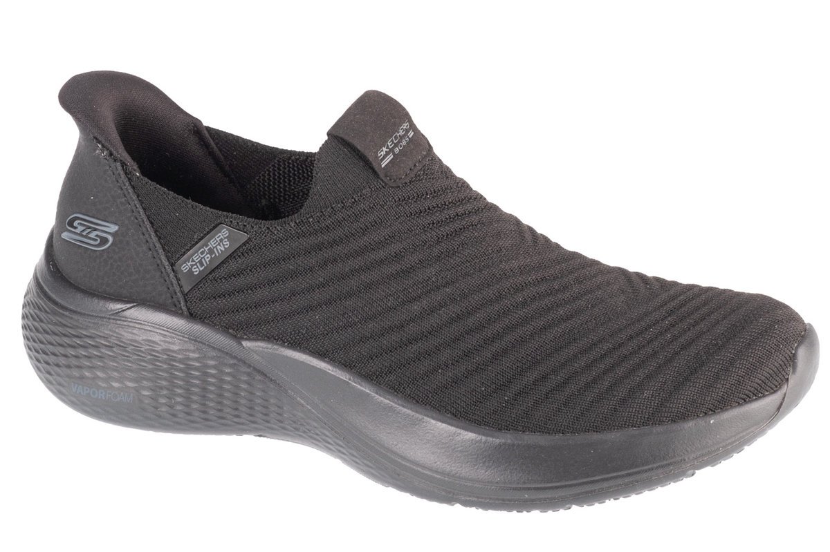 Buty sportowe Sneakersy damskie, Slip-Ins Bobs Infinity - Daily
