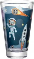 Szklanki - Leonardo Szklanka 300ml kosmos BAMBINI AVVENTURA - Leonardo - miniaturka - grafika 1