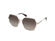 Okulary korekcyjne, oprawki, szkła - Marc Jacobs MJ 1005/S 01Q/HA - miniaturka - grafika 1