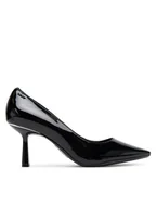 Czółenka - DKNY Szpilki Natrona K3569029 Czarny - miniaturka - grafika 1