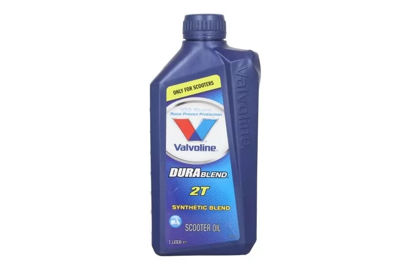 Valvoline DuraBlend Scooter 2T 1L