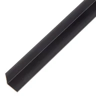Inne materiały budowlane - Kątownik aluminiowy anodowany 2000x15x15x1.0 mm - miniaturka - grafika 1