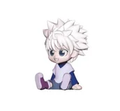 Skarbonki - Yamman, Killua Skarbonka, anime - miniaturka - grafika 1