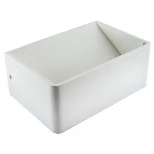 Kinkiet LED Beti L 5 W biały 03102 - Lampy ścienne - miniaturka - grafika 1