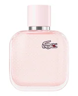 Wody i perfumy damskie - Lacoste L.12.12. Rose Eau Fraiche Woda toaletowa dla kobiet - miniaturka - grafika 1