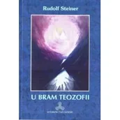 Filozofia i socjologia - Genesis U bram teozofii Rudolf Steiner - miniaturka - grafika 1