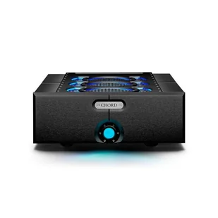Chord Ultima 2 wzmacniacz mocy mono 750W czarny - Wzmacniacze - miniaturka - grafika 1