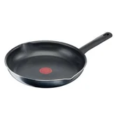Patelnie - Tefal Patelnia B5660653 28 cm B5660653 - miniaturka - grafika 1