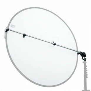 Lastolite LA1100 Uchwyt teleskopowy do blend 50-120 cm - Blendy fotograficzne - miniaturka - grafika 1