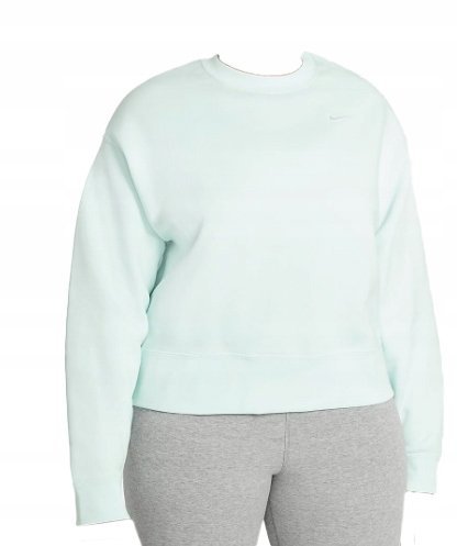 NIKE BLUZA DAMSKA LOOSE FIT DD2911394 PLUS SIZE 3X