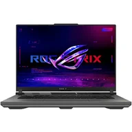 Laptopy - ASUS ROG Strix G16/185-G61-NEBULA008W/R9-9955HX/16"/2560x1600/32GB/1TB/RTX 5060/W11H/Gray/2R - miniaturka - grafika 1