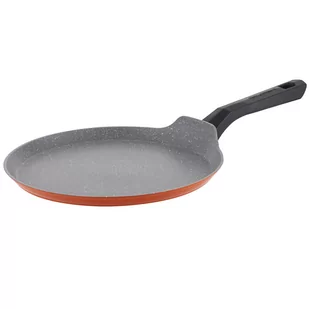 PATELNIA NALEŚNIKOWA CHILI Z POWŁOKĄ NIEPRZYWIERALNĄ PFLUON 28CM - Patelnie - miniaturka - grafika 1