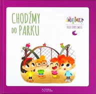 Czasopisma - Świat Emocji - miniaturka - grafika 1