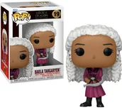 Figurki dla dzieci - funko pop! house of the dragon tv 19 baela targaryen r��d smoka gra o tron - miniaturka - grafika 1