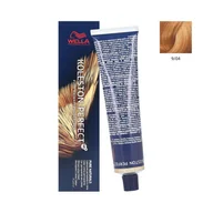 Farby do włosów i szampony koloryzujące - Wella Professionals Koleston Perfect Me+ 60ml Farba do włosów, Koleston Perfect Me - 9/04 - miniaturka - grafika 1