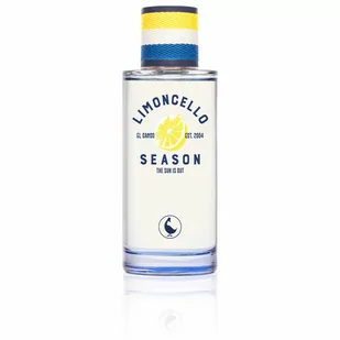 Limoncello Season El Ganso, Woda toaletowa, 125 ml - Wody i perfumy męskie - miniaturka - grafika 1
