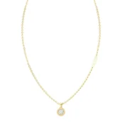 Naszyjniki - Naszyjnik Guess Color My Day Jubn02245Jwygt/U - miniaturka - grafika 1