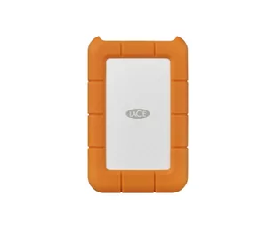 LaCie Rugged 2TB STFR2000800 - Dyski HDD - miniaturka - grafika 1